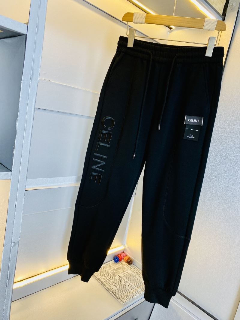 Celine Long Pants